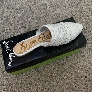 Sam Edelman Mules
